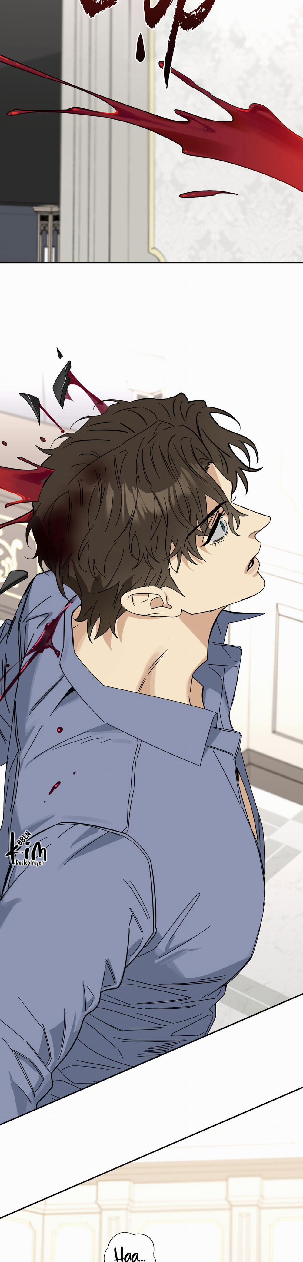 Thuần Hóa Cậu Chủ 7 trang 17