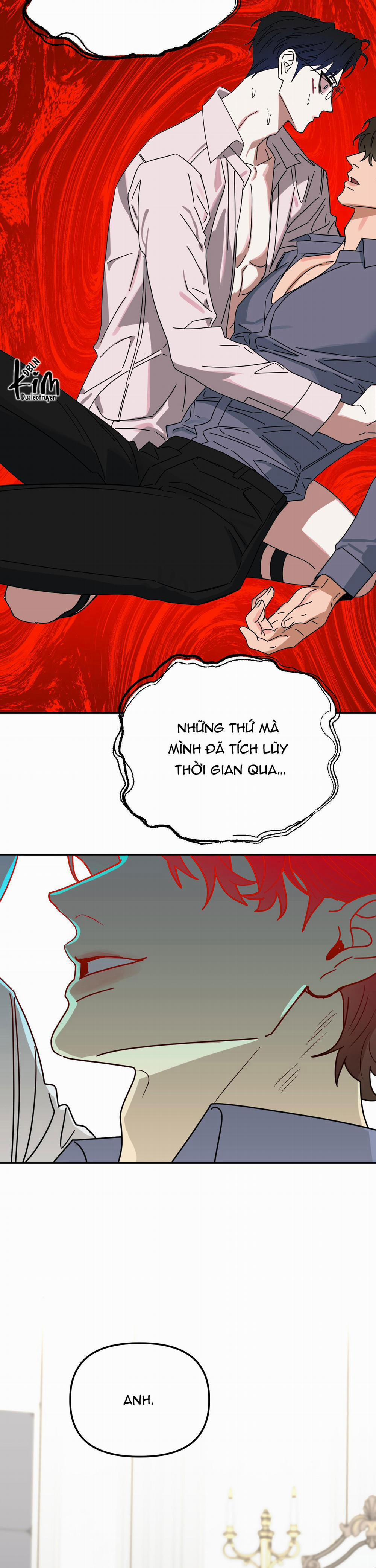 Thuần Hóa Cậu Chủ 7 trang 22