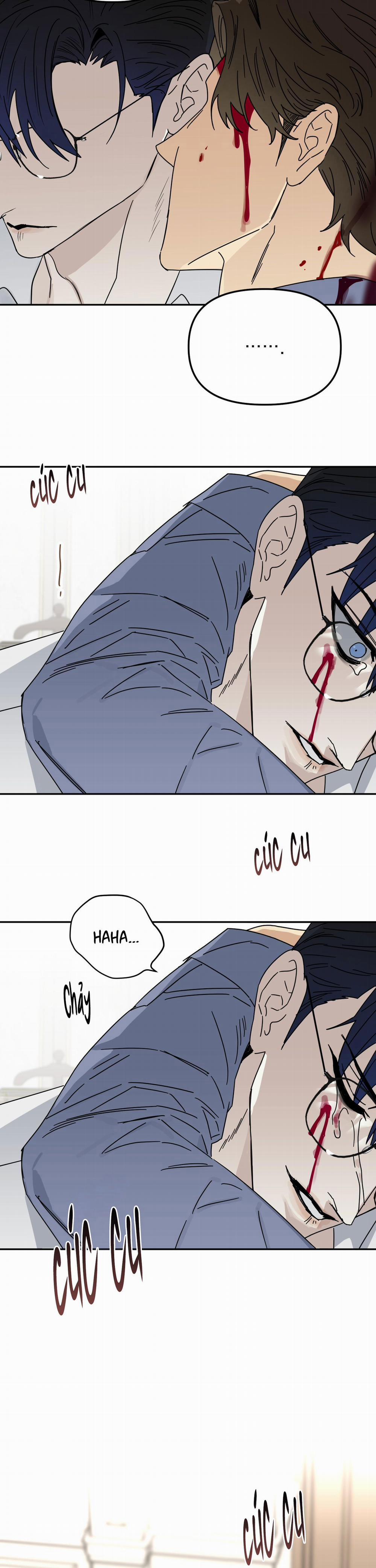 Thuần Hóa Cậu Chủ 7 trang 24