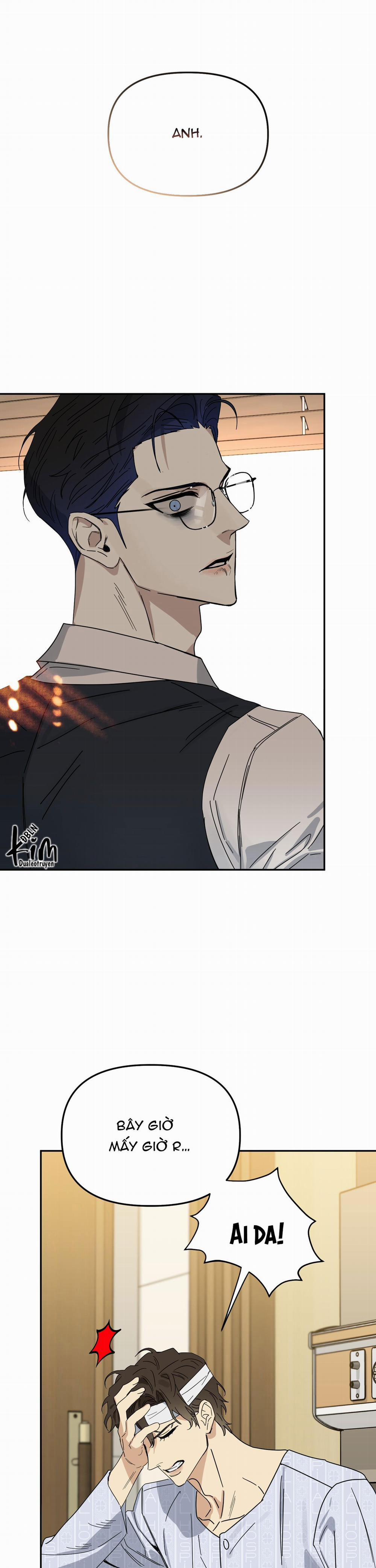 Thuần Hóa Cậu Chủ 7 trang 28