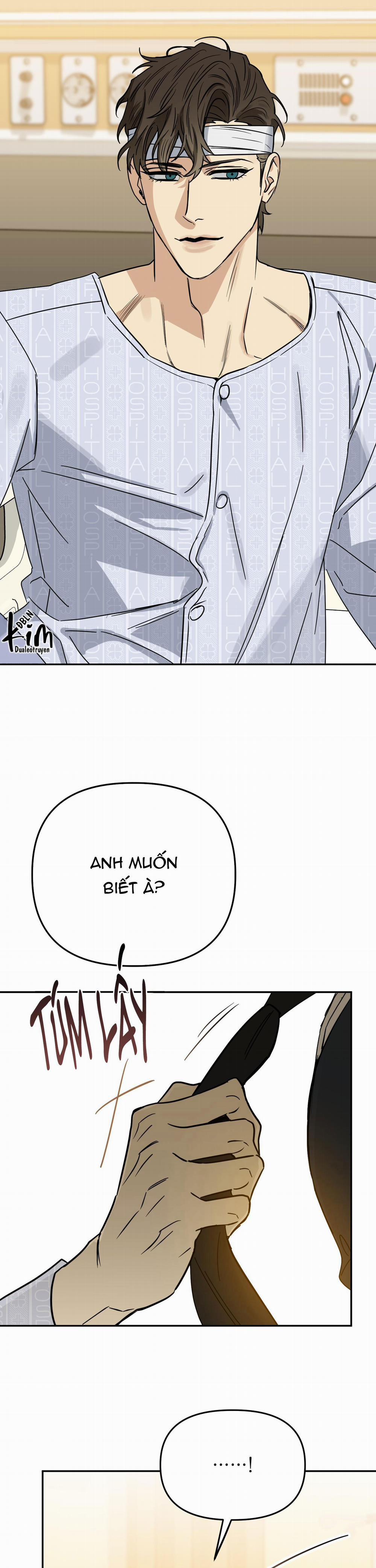 Thuần Hóa Cậu Chủ 7 trang 31