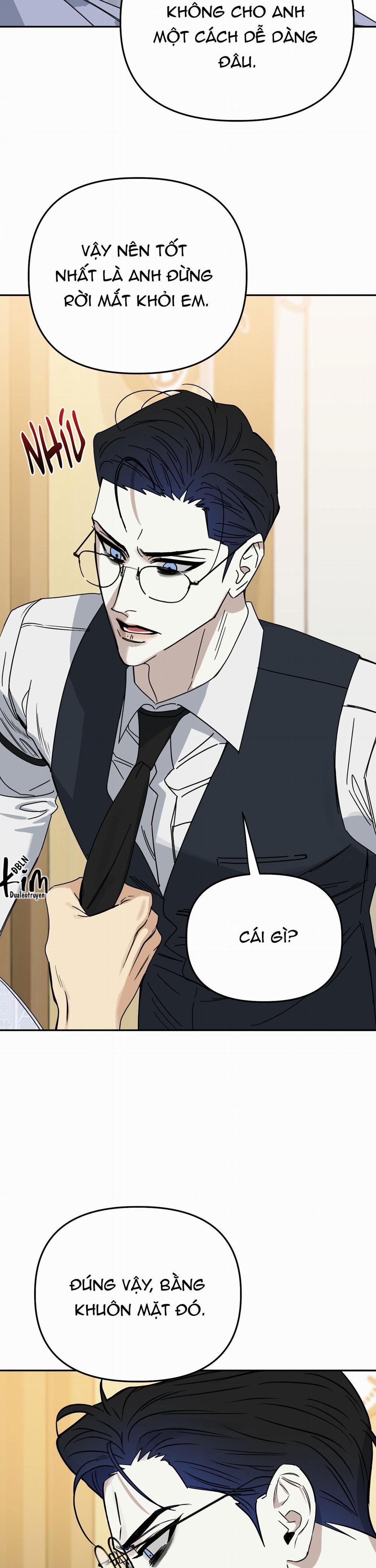 Thuần Hóa Cậu Chủ 7 trang 35