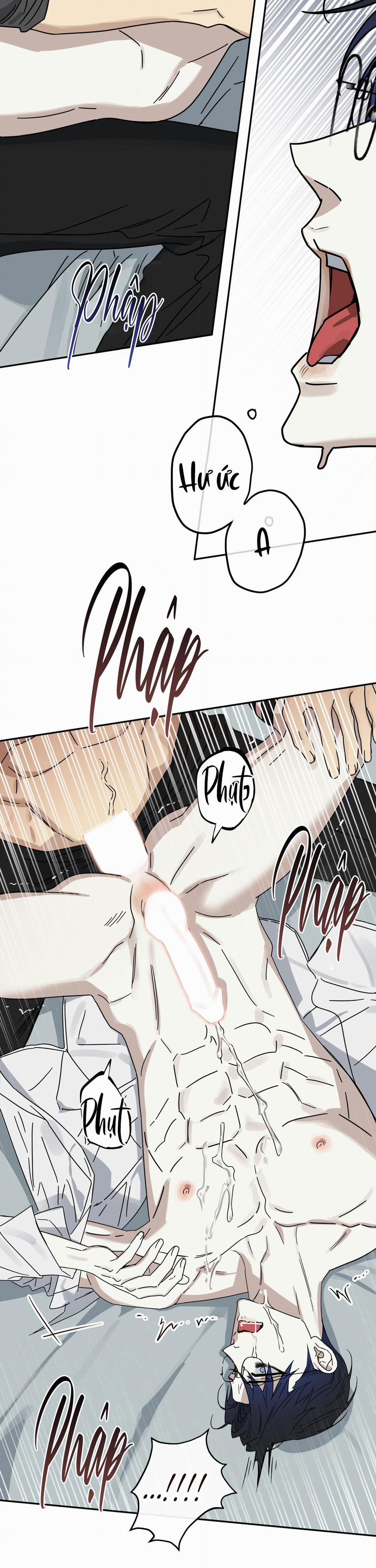 Thuần Hóa Cậu Chủ 7 trang 8