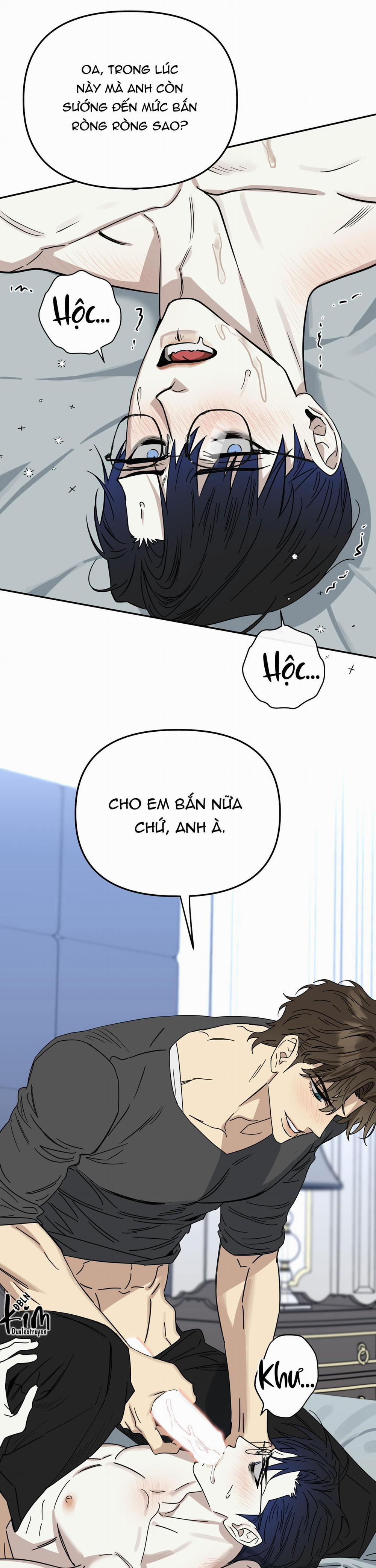 Thuần Hóa Cậu Chủ 7 trang 9