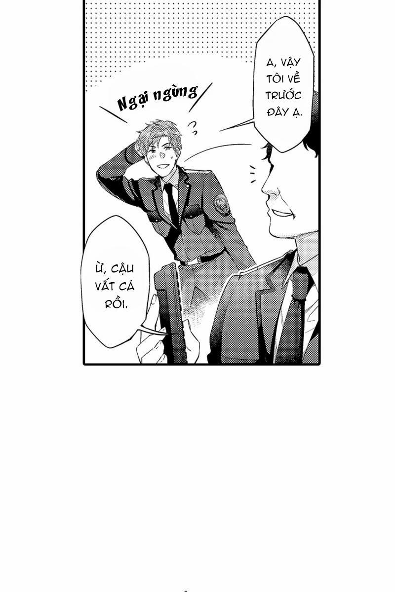 Thuần hóa chó 1 trang 17