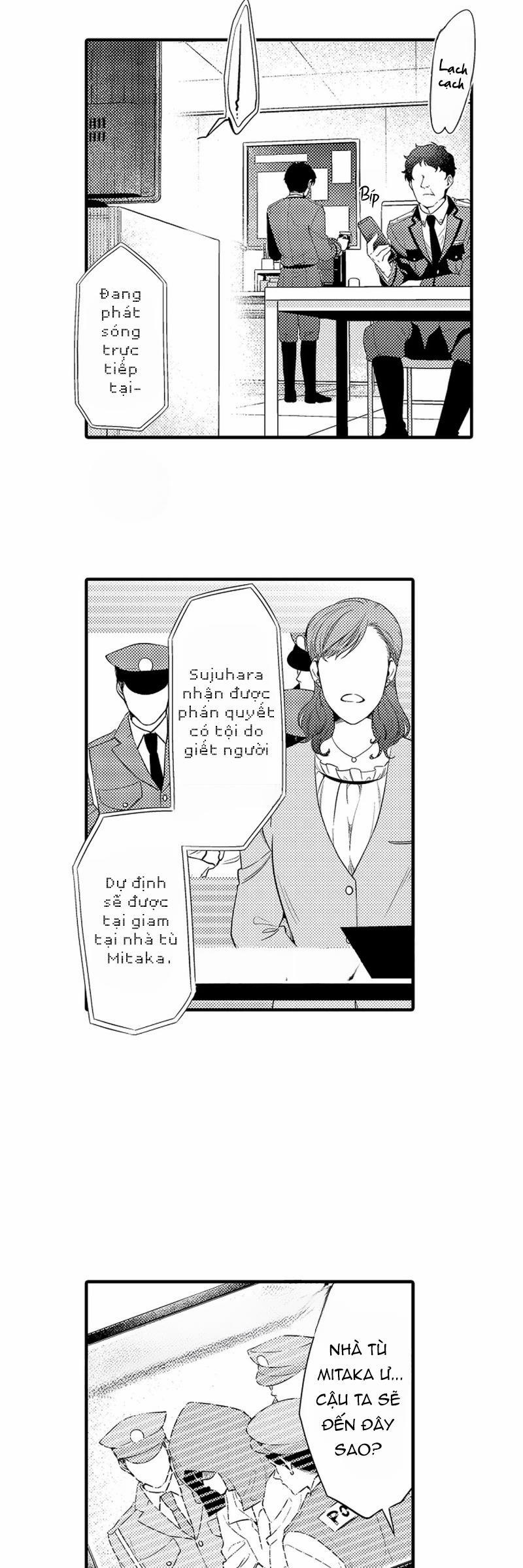 Thuần hóa chó 1 trang 18