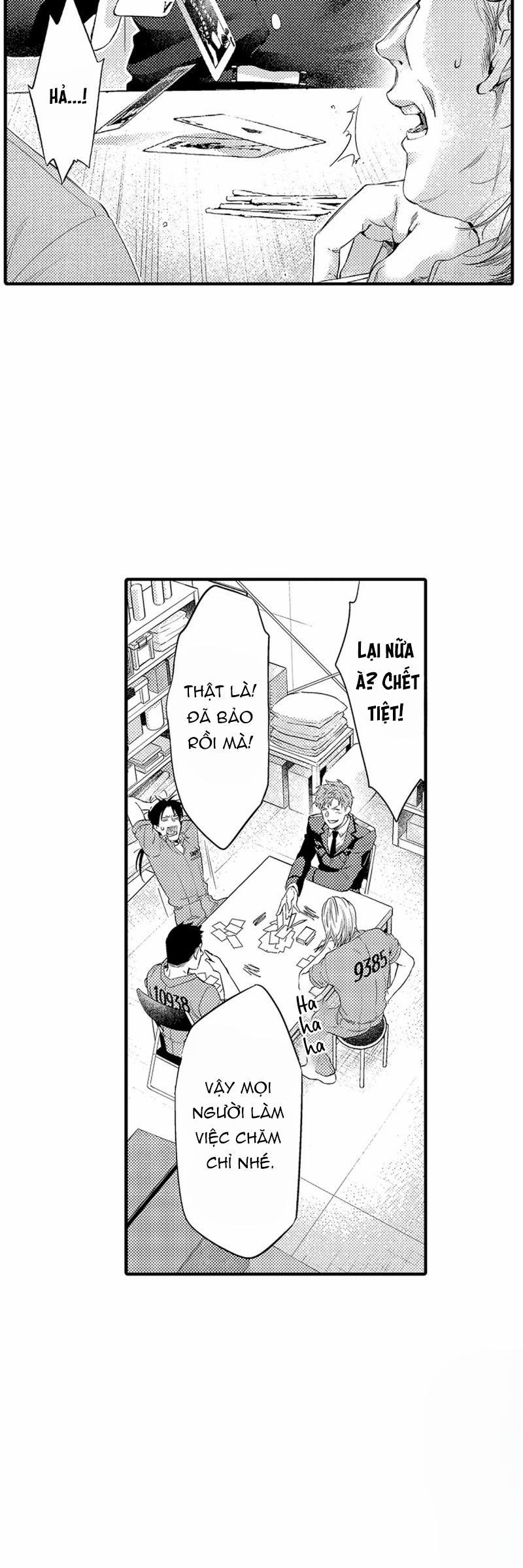 Thuần hóa chó 1 trang 3