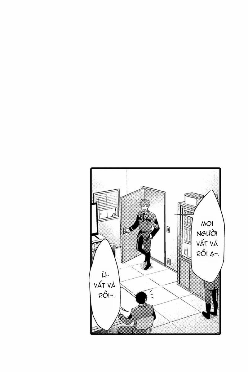 Thuần hóa chó 1 trang 7