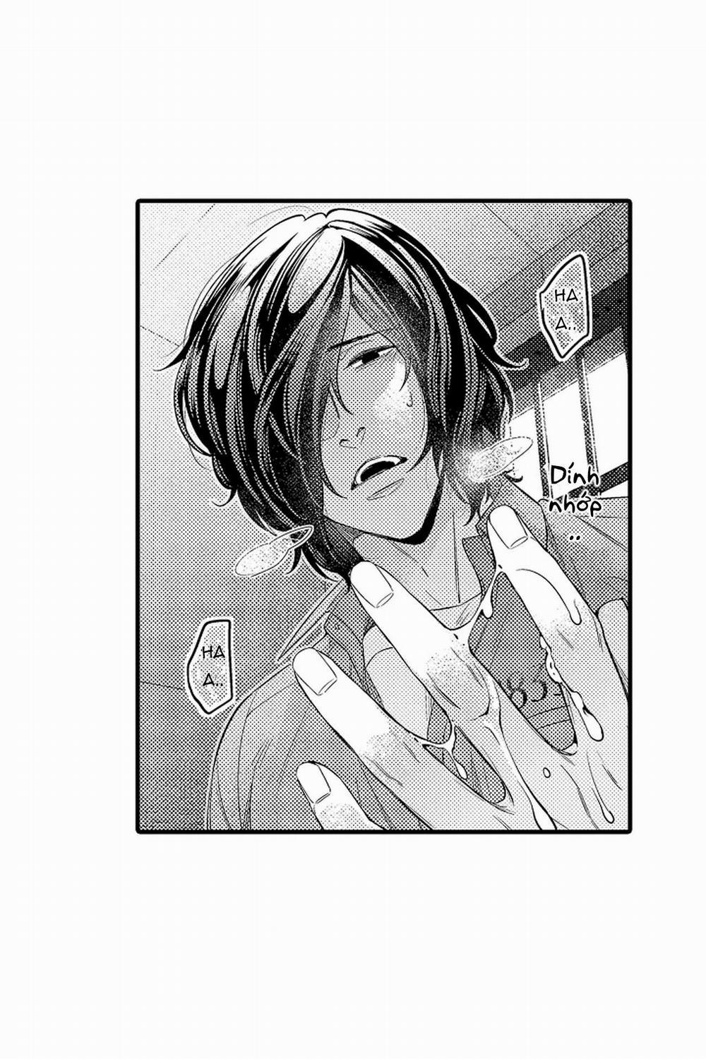 Thuần hóa chó 10 trang 23