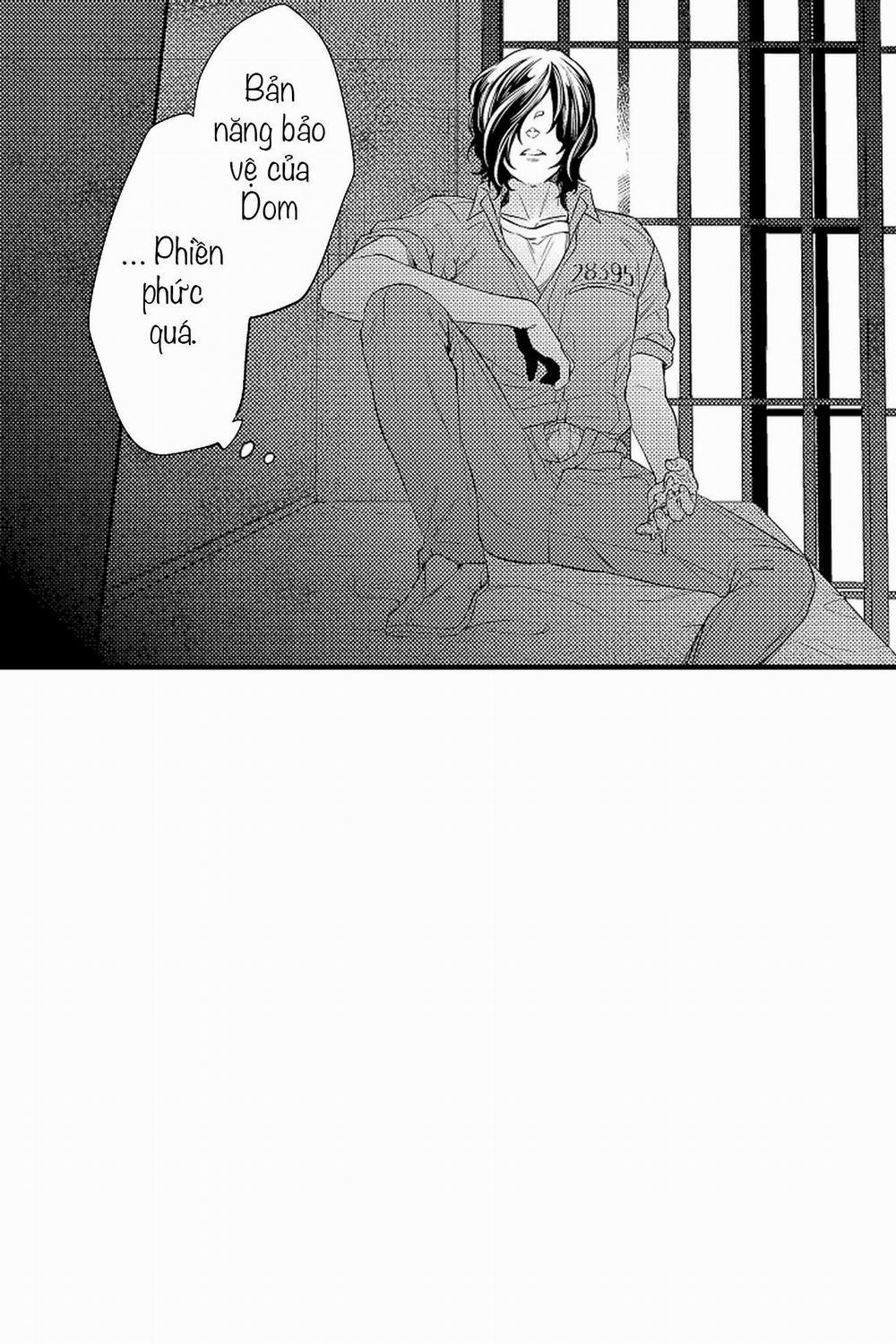 Thuần hóa chó 10 trang 26