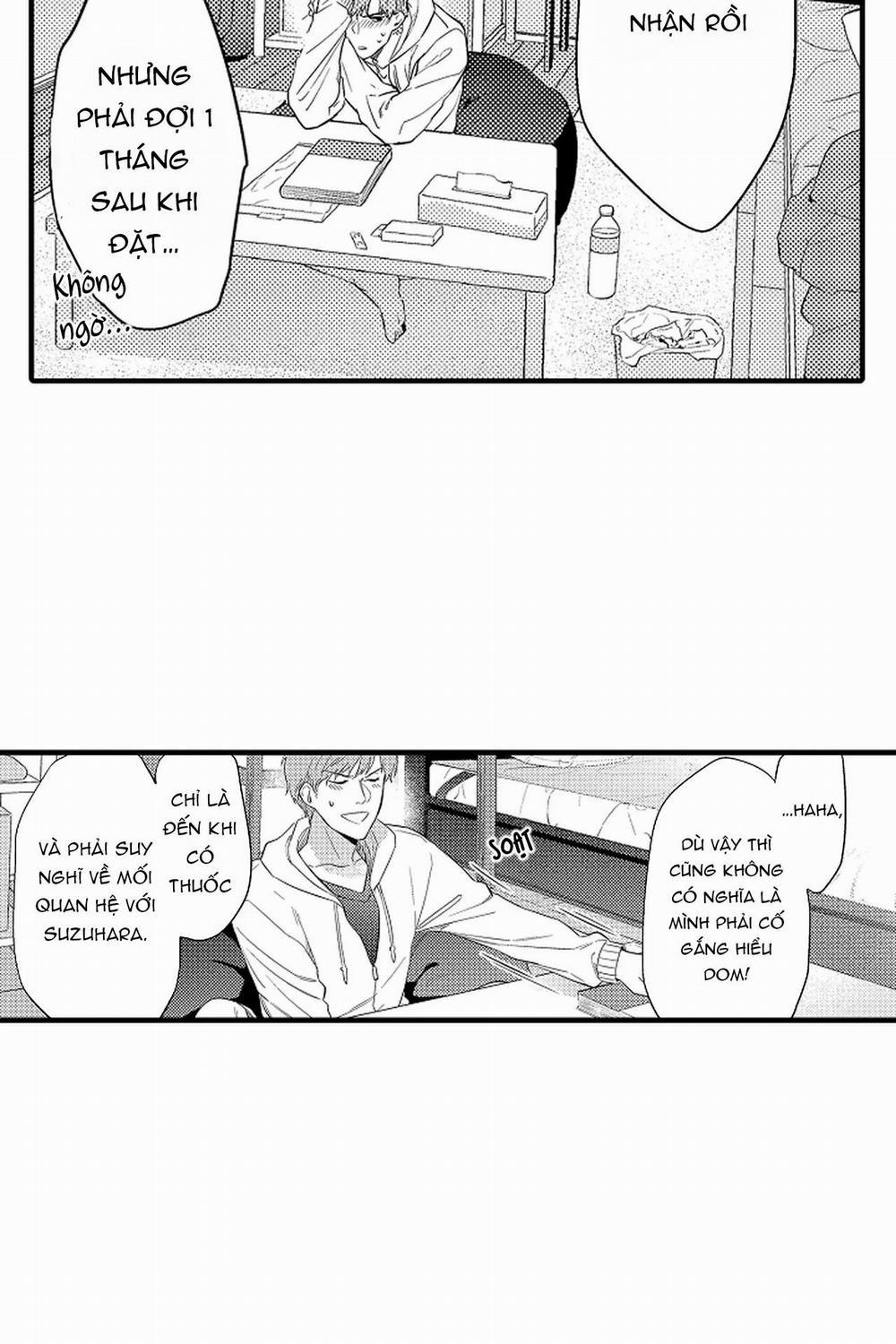 Thuần hóa chó 10 trang 31