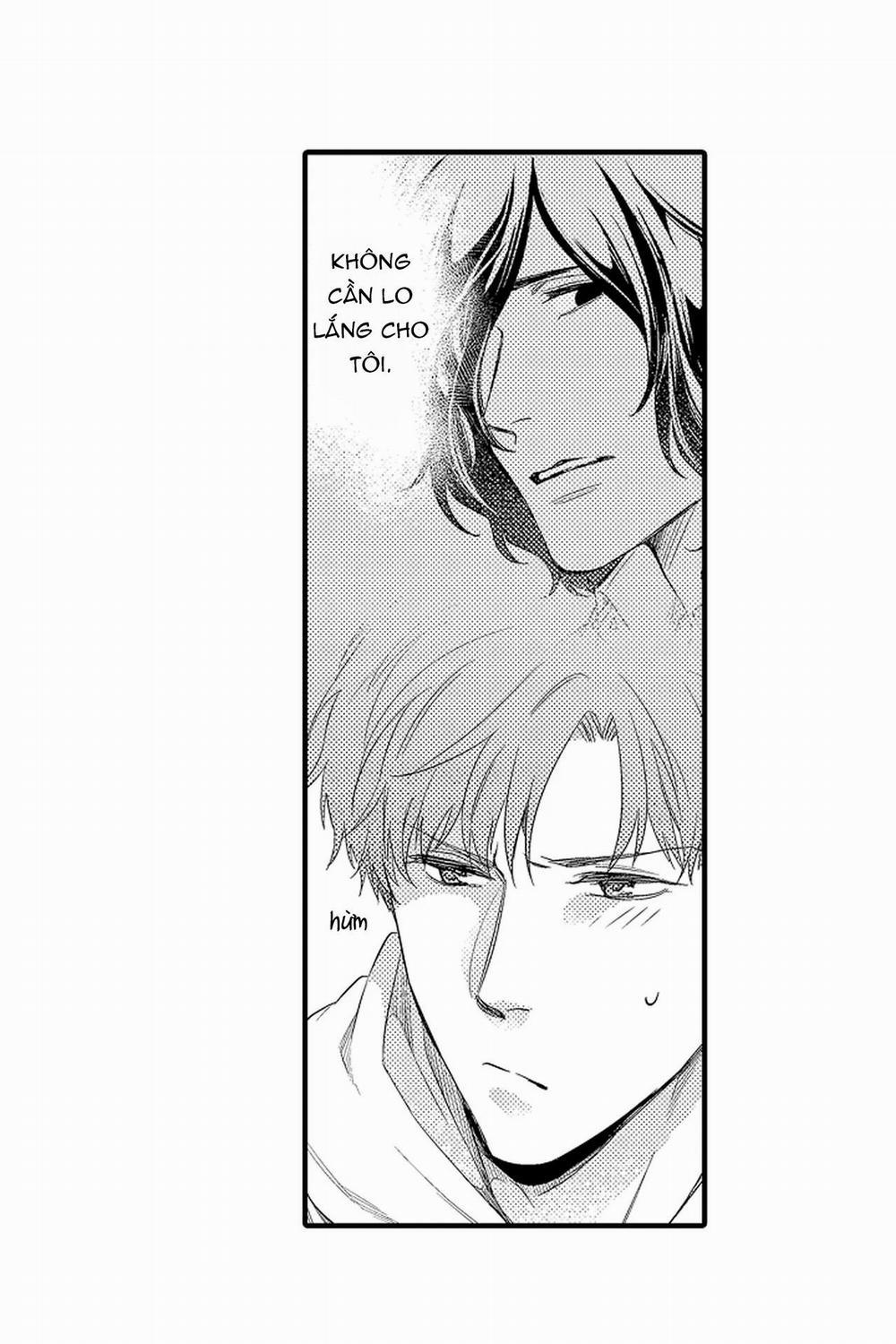 Thuần hóa chó 10 trang 32