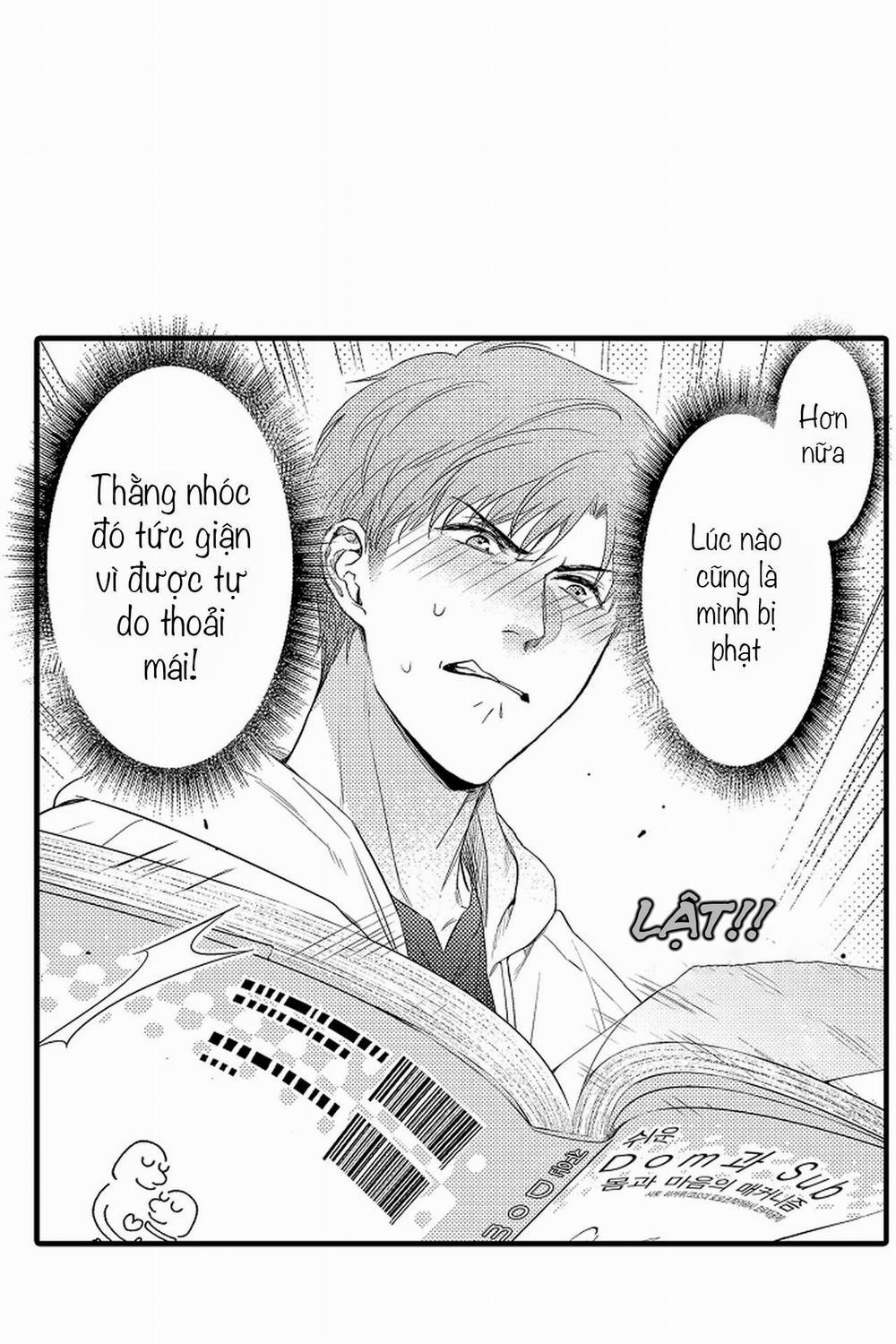 Thuần hóa chó 10 trang 33