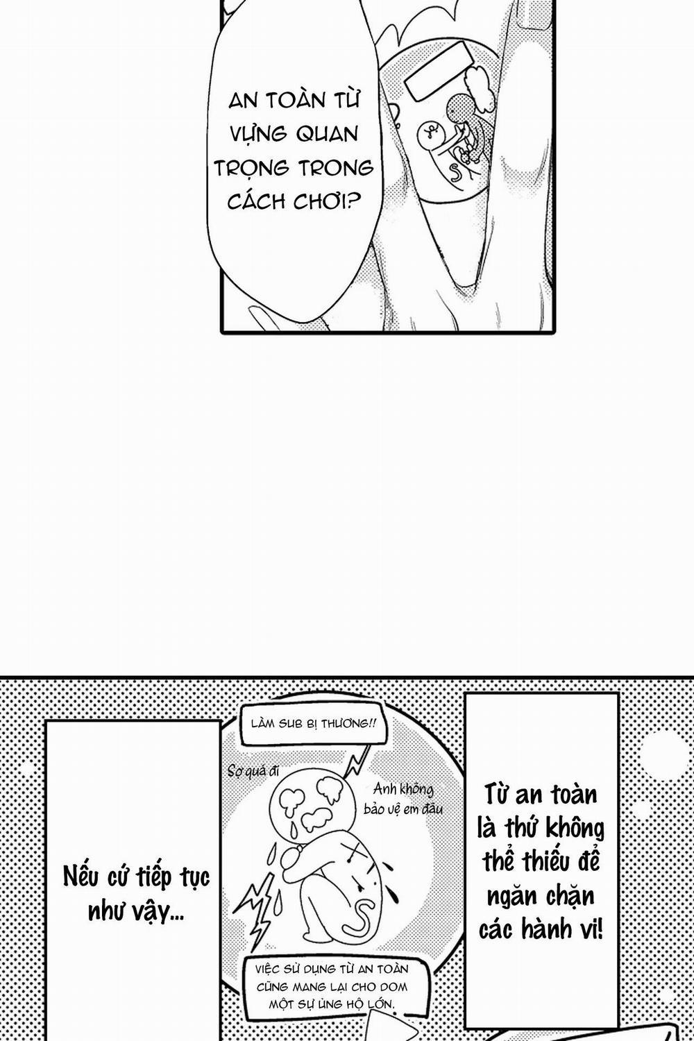 Thuần hóa chó 10 trang 37