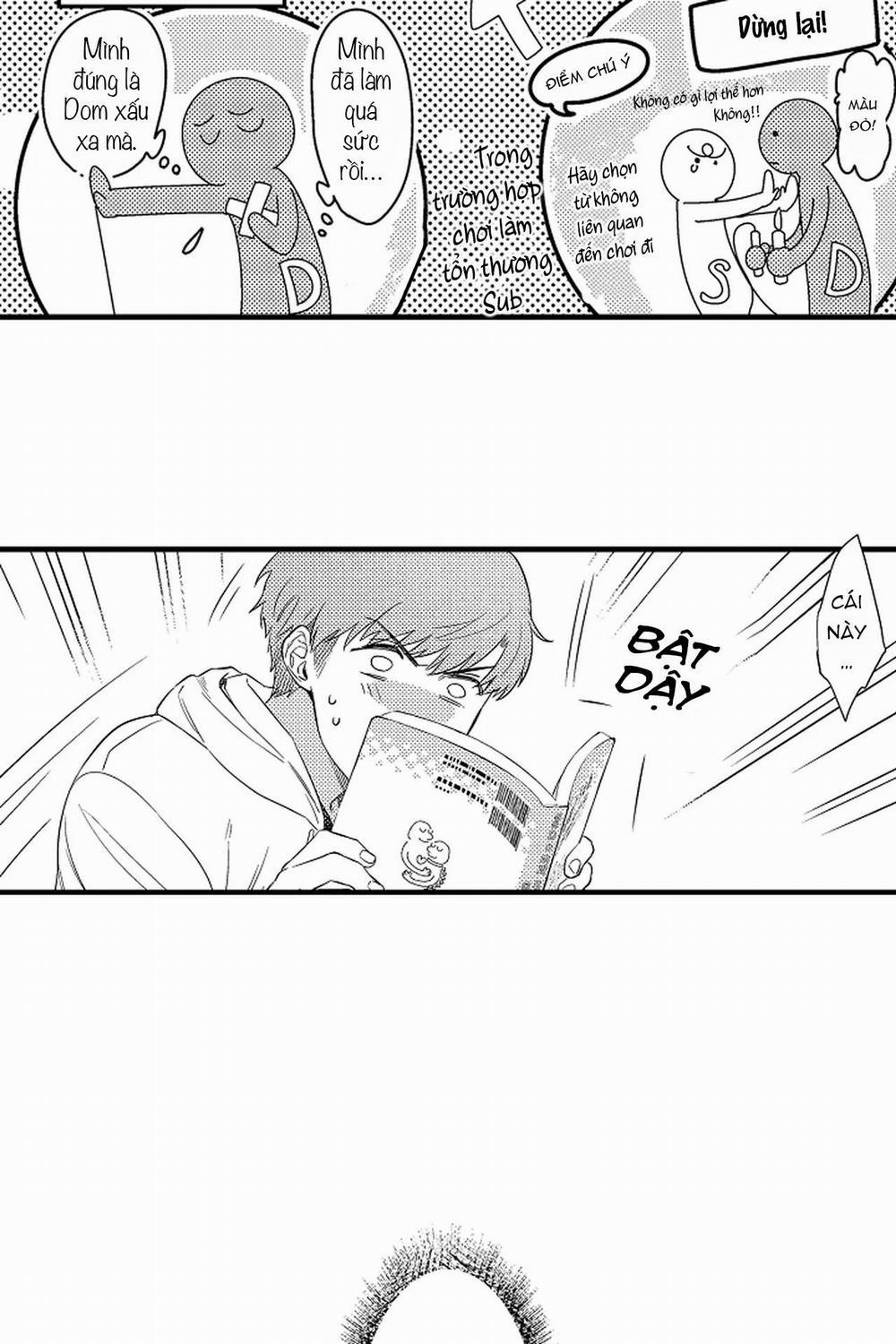 Thuần hóa chó 10 trang 38