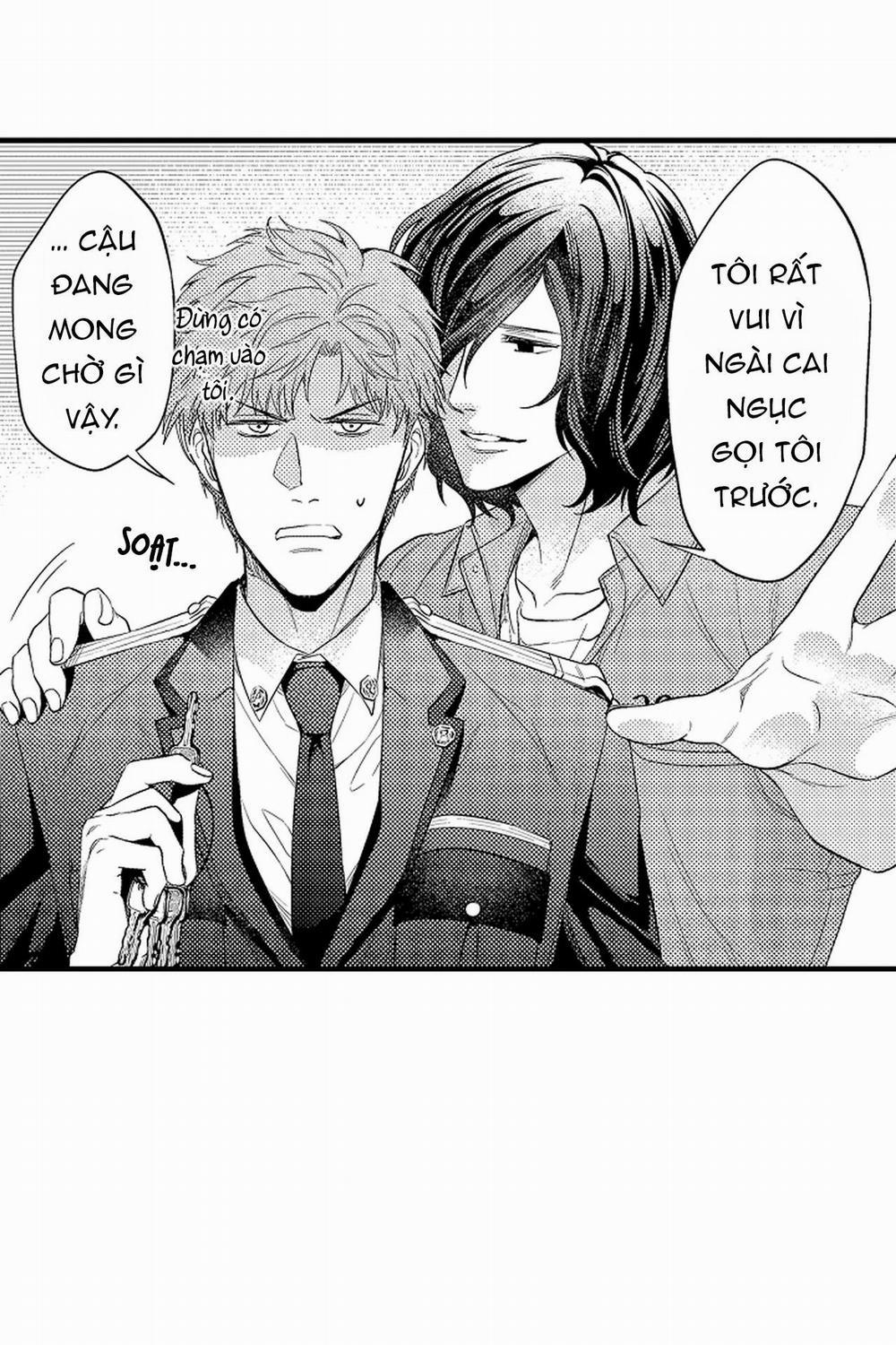 Thuần hóa chó 10 trang 41