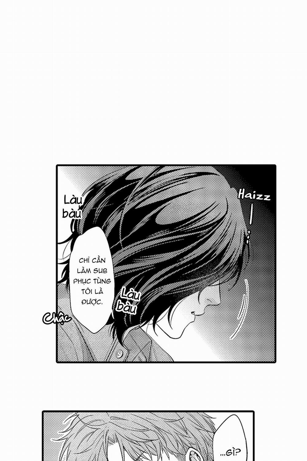 Thuần hóa chó 11 trang 4