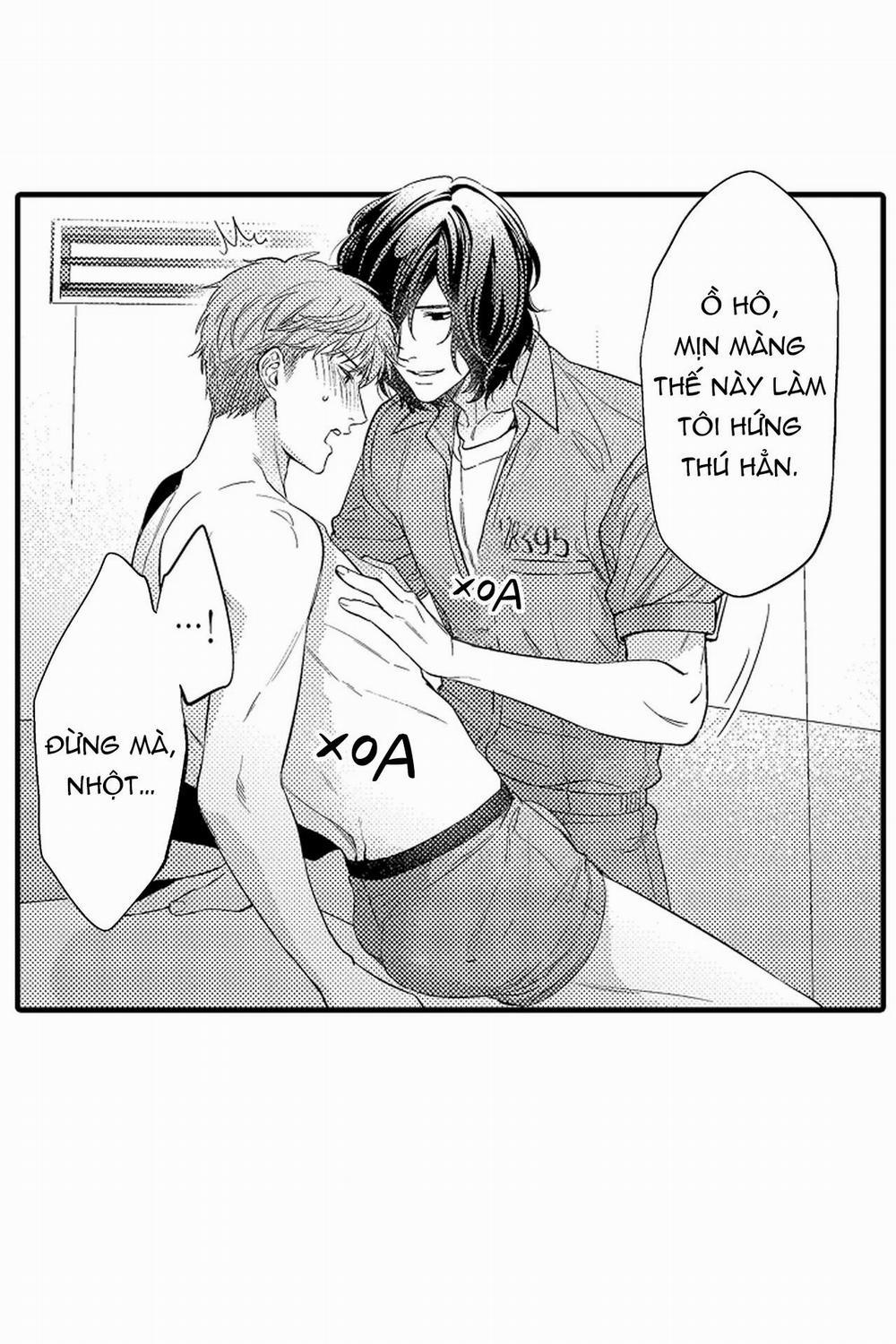 Thuần hóa chó 11 trang 42