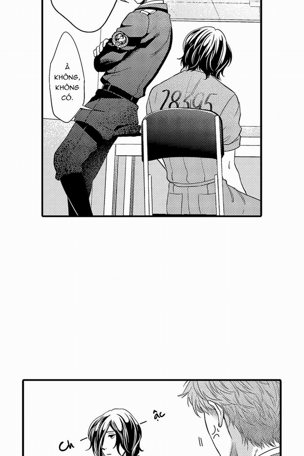 Thuần hóa chó 11 trang 6