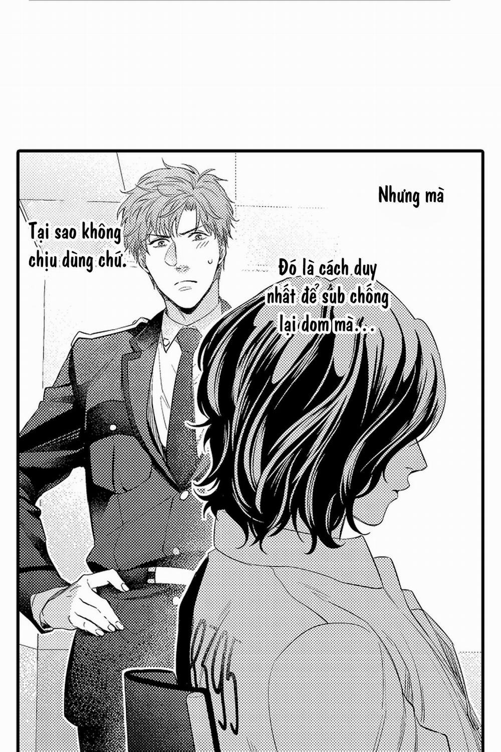 Thuần hóa chó 11 trang 8