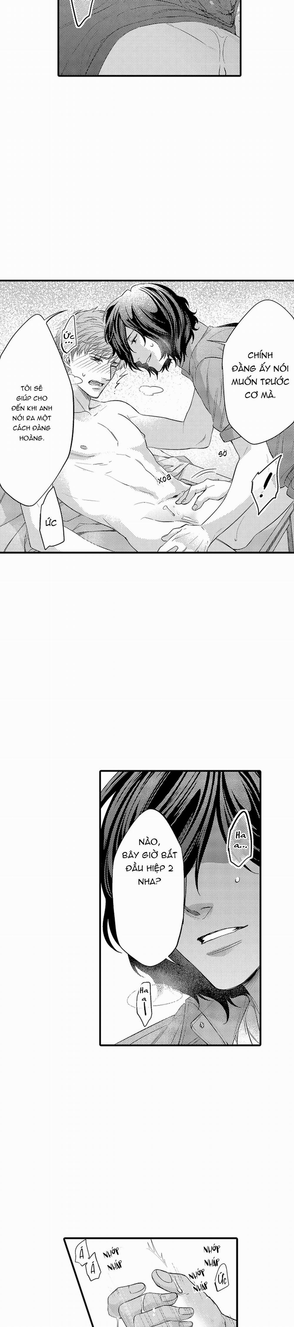 Thuần hóa chó 12 trang 11