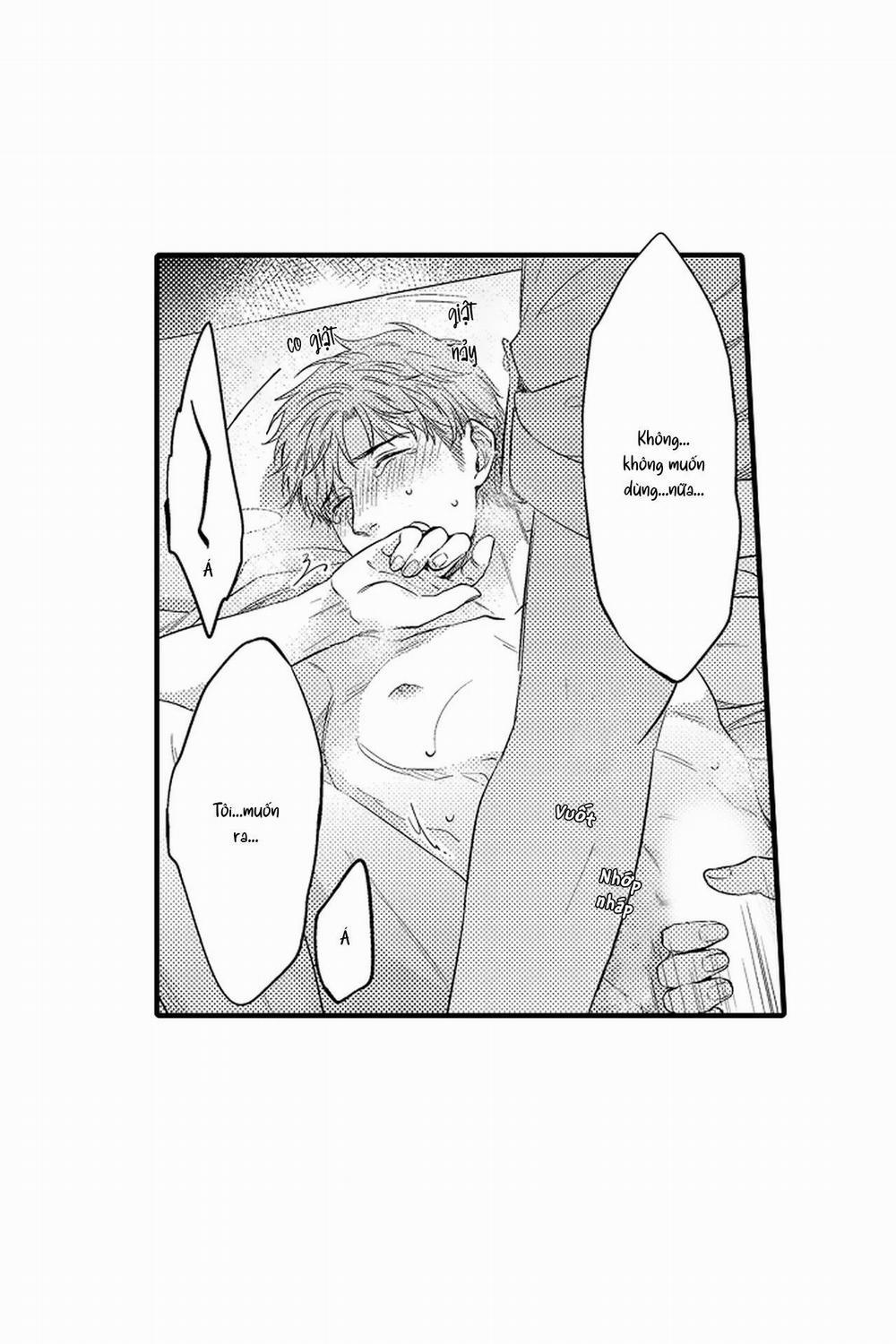 Thuần hóa chó 12 trang 16