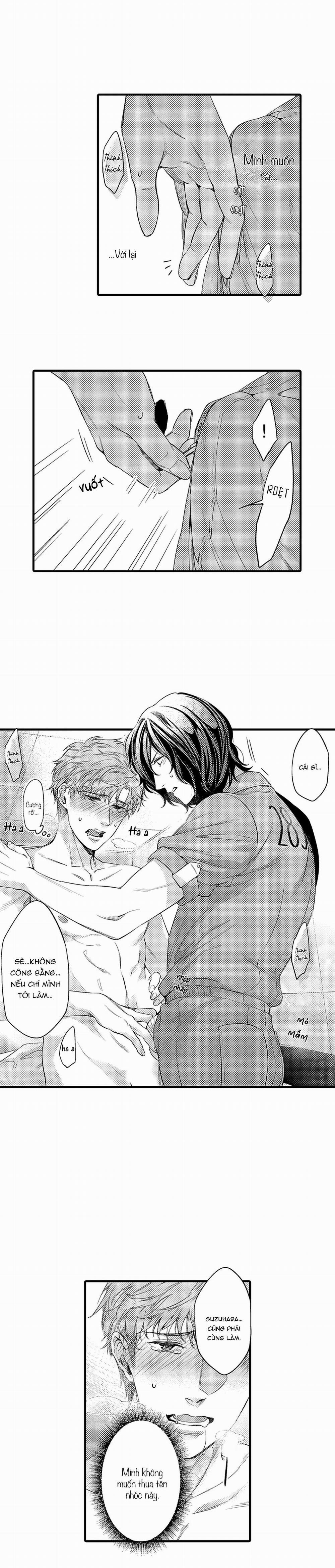 Thuần hóa chó 12 trang 19