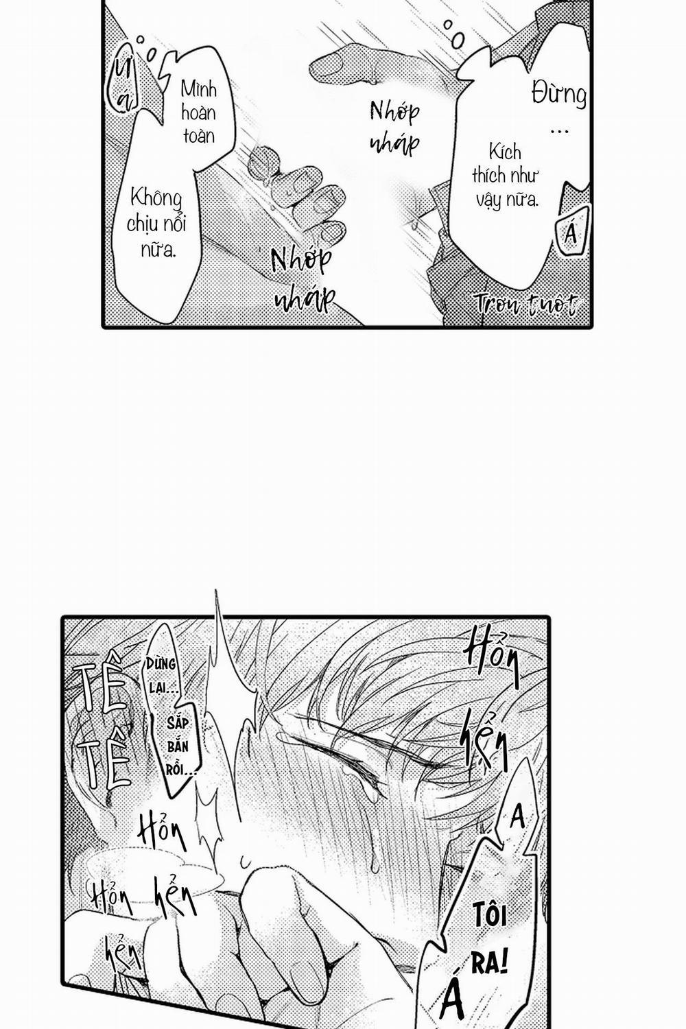 Thuần hóa chó 12 trang 24