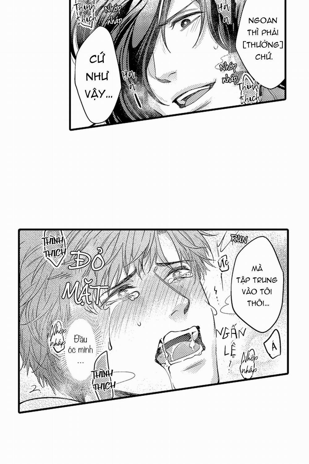 Thuần hóa chó 12 trang 30