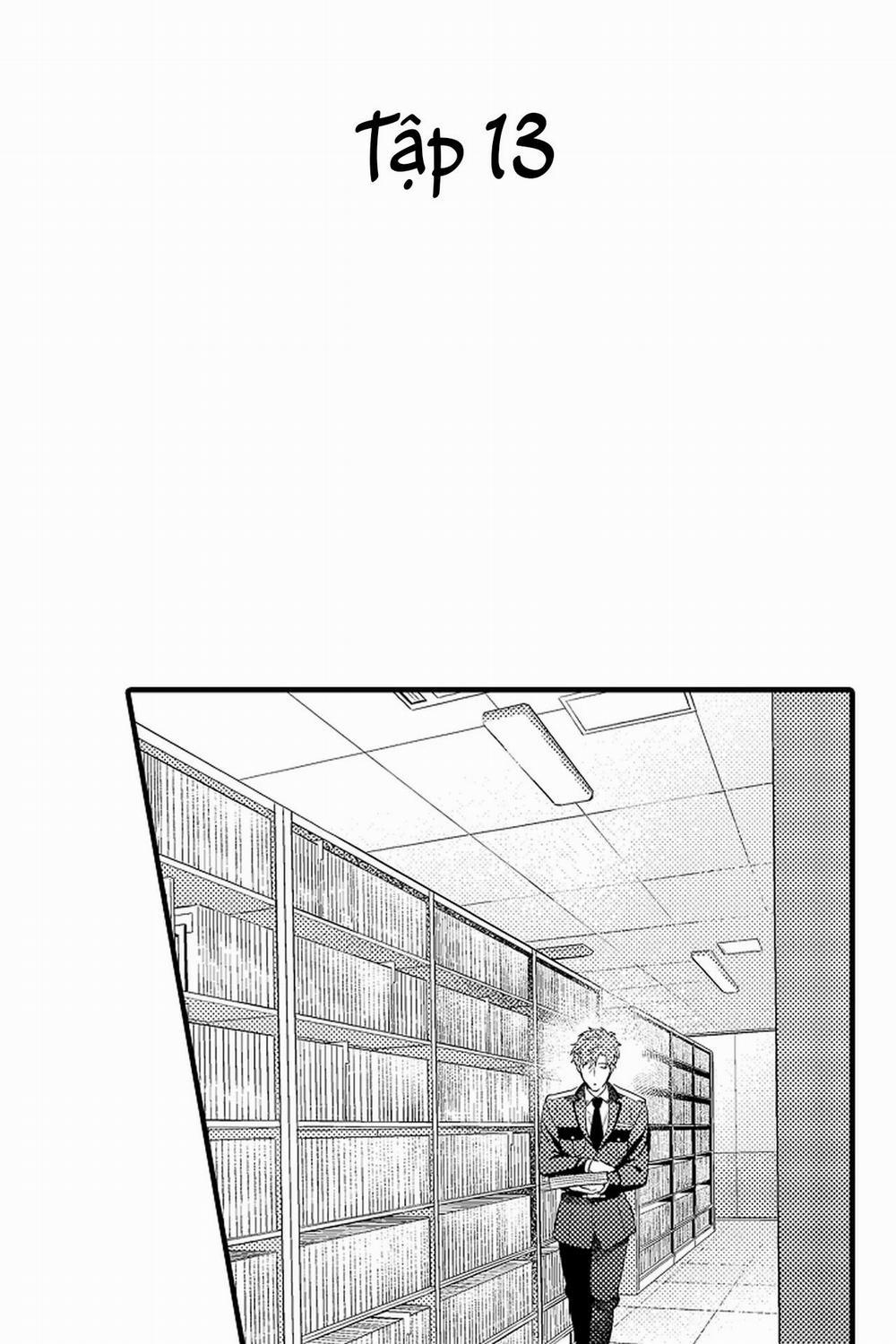 Thuần hóa chó 13 trang 1