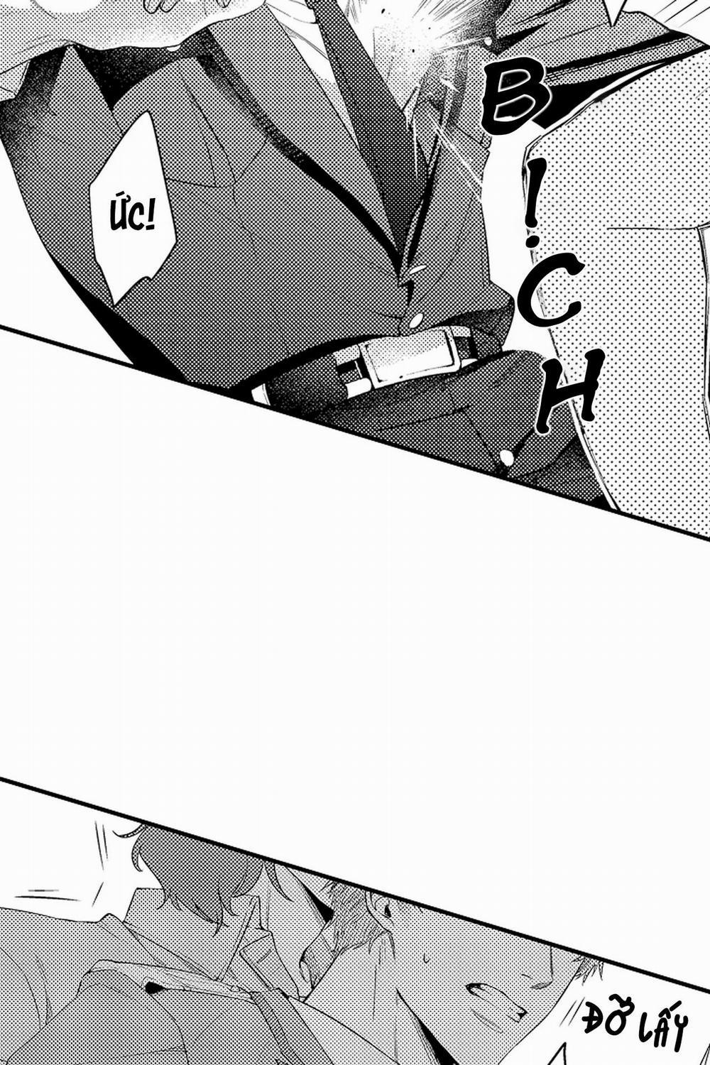 Thuần hóa chó 13 trang 26