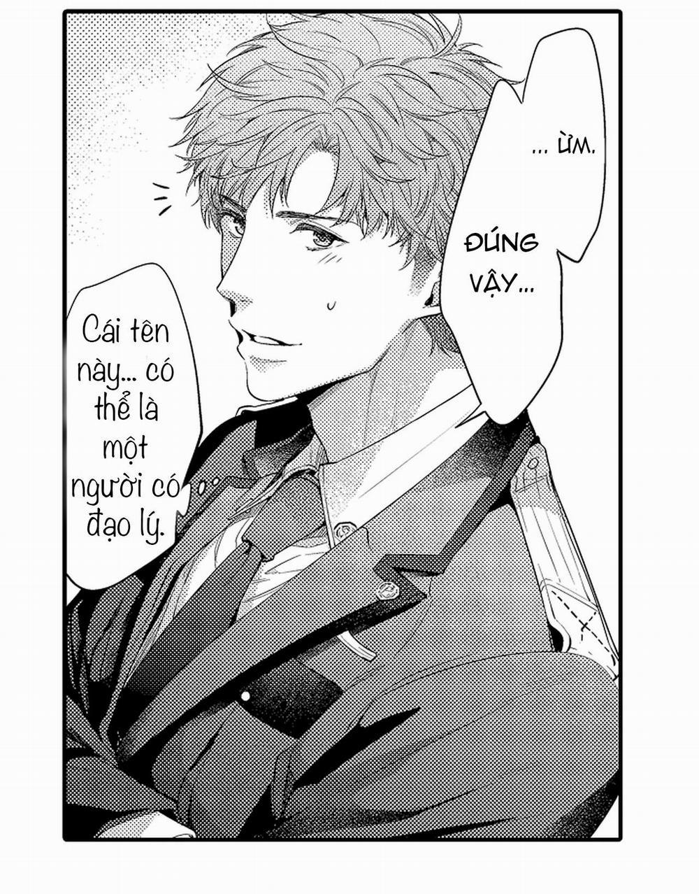 Thuần hóa chó 13 trang 40