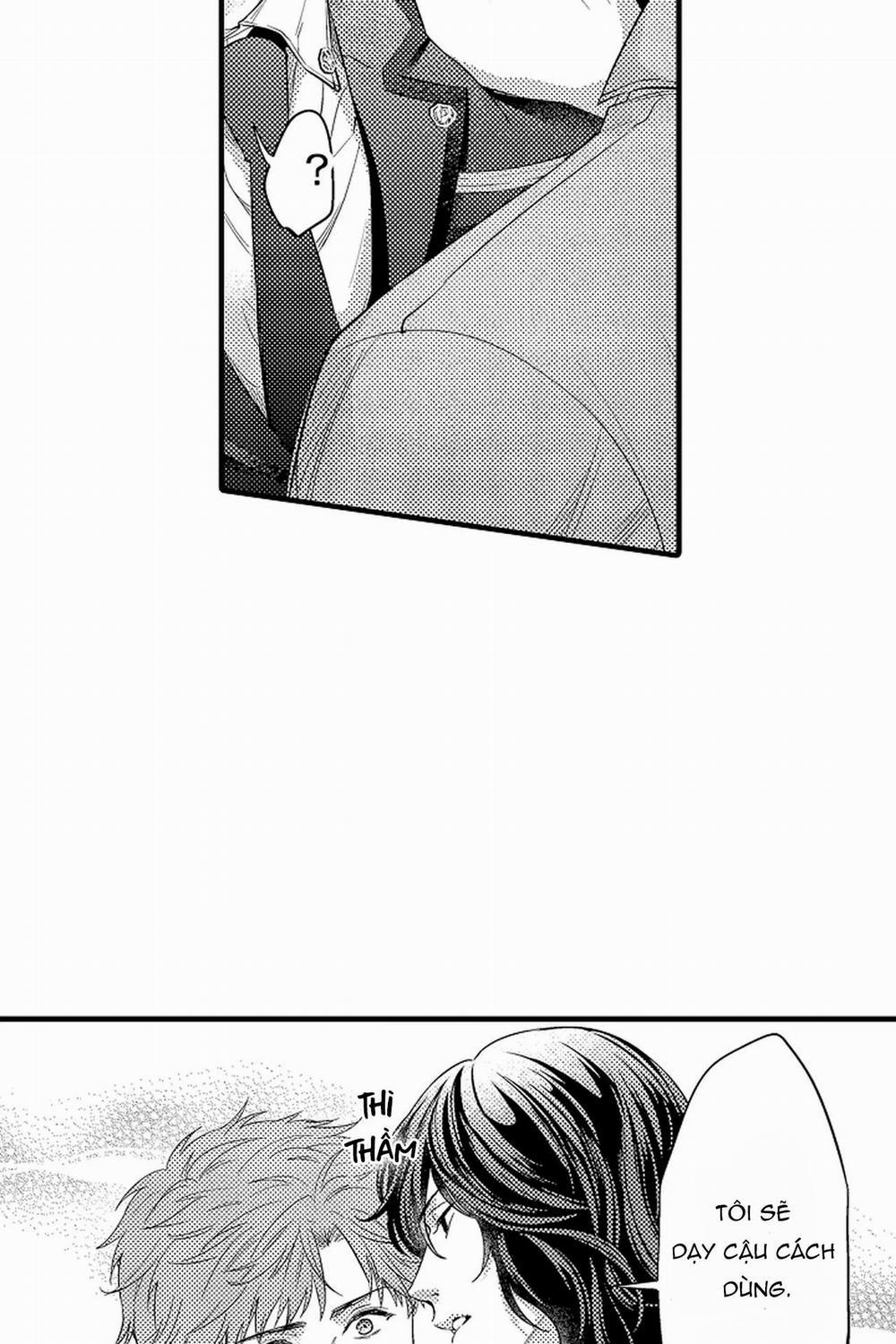 Thuần hóa chó 14 trang 10