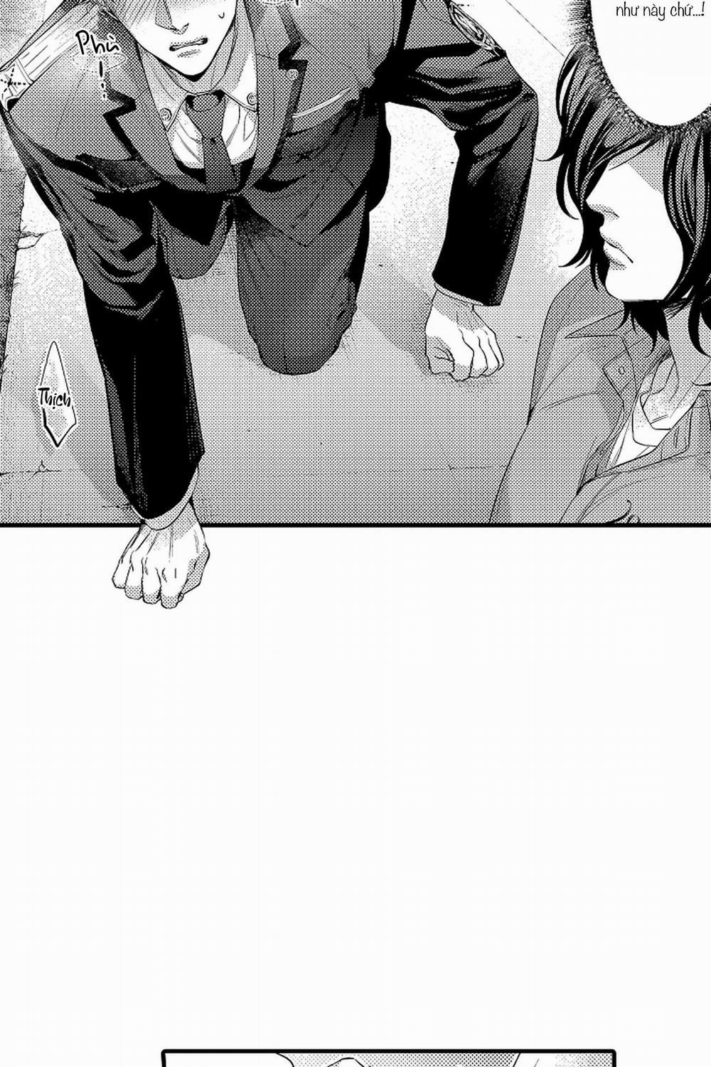 Thuần hóa chó 14 trang 20