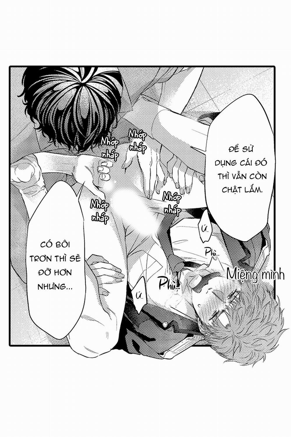 Thuần hóa chó 14 trang 34