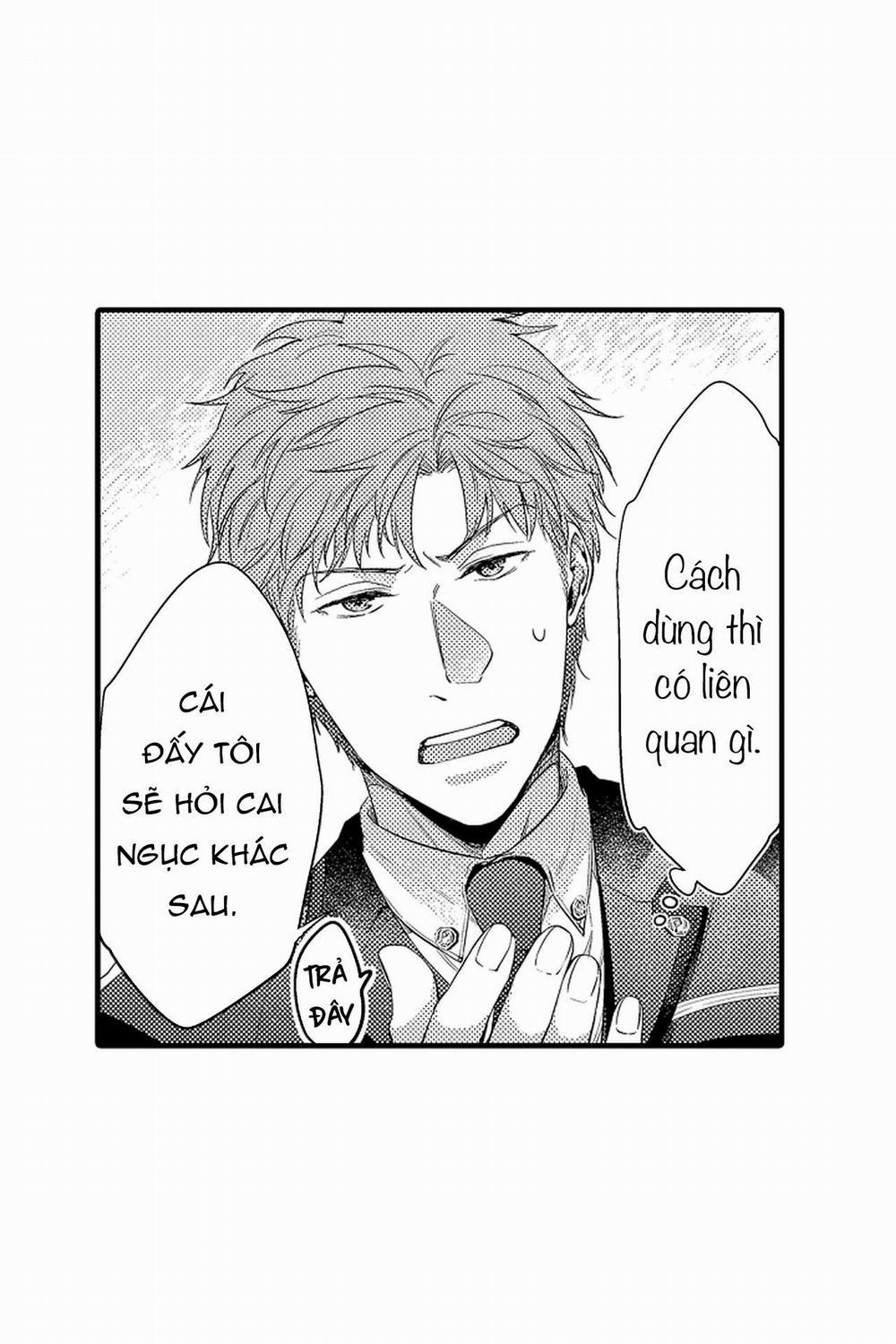 Thuần hóa chó 14 trang 8