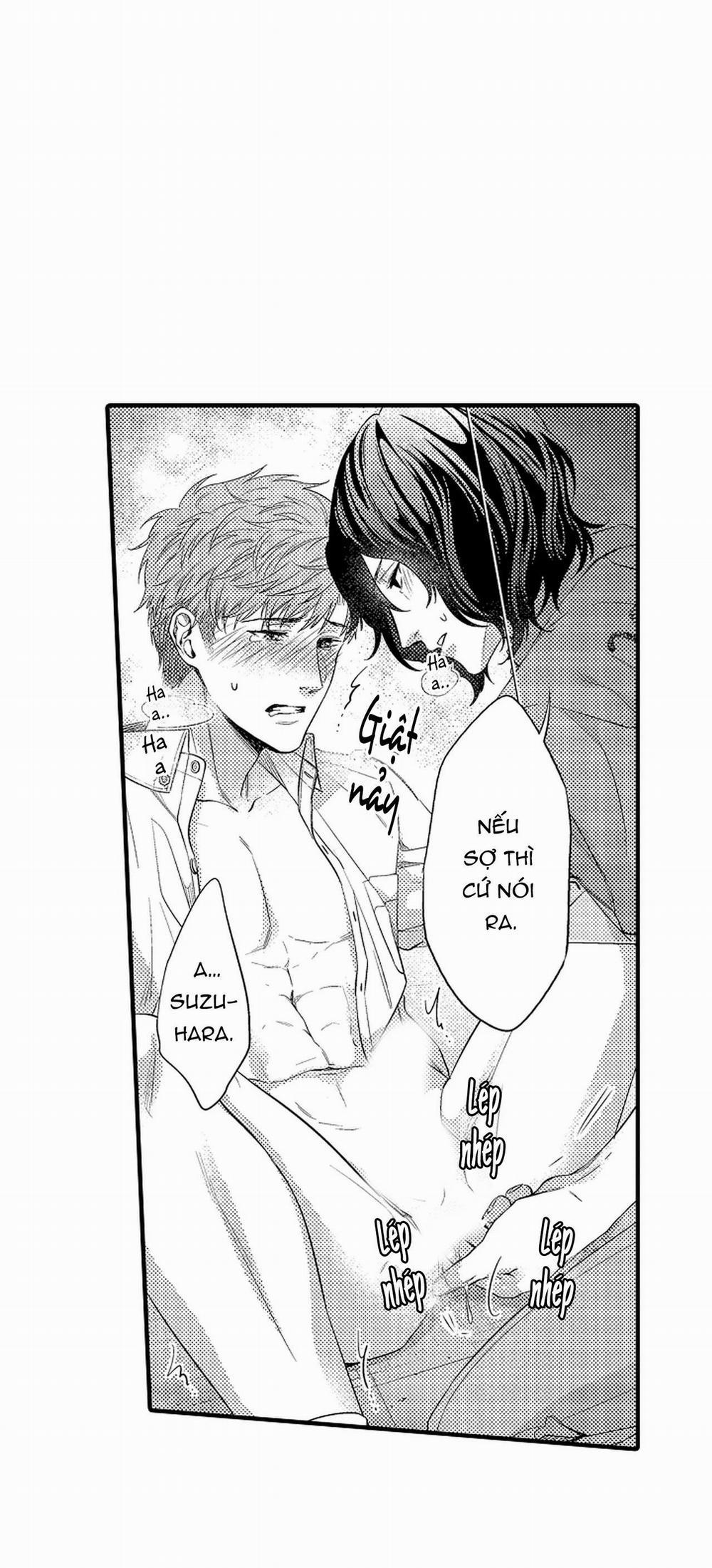 Thuần hóa chó 15 trang 21