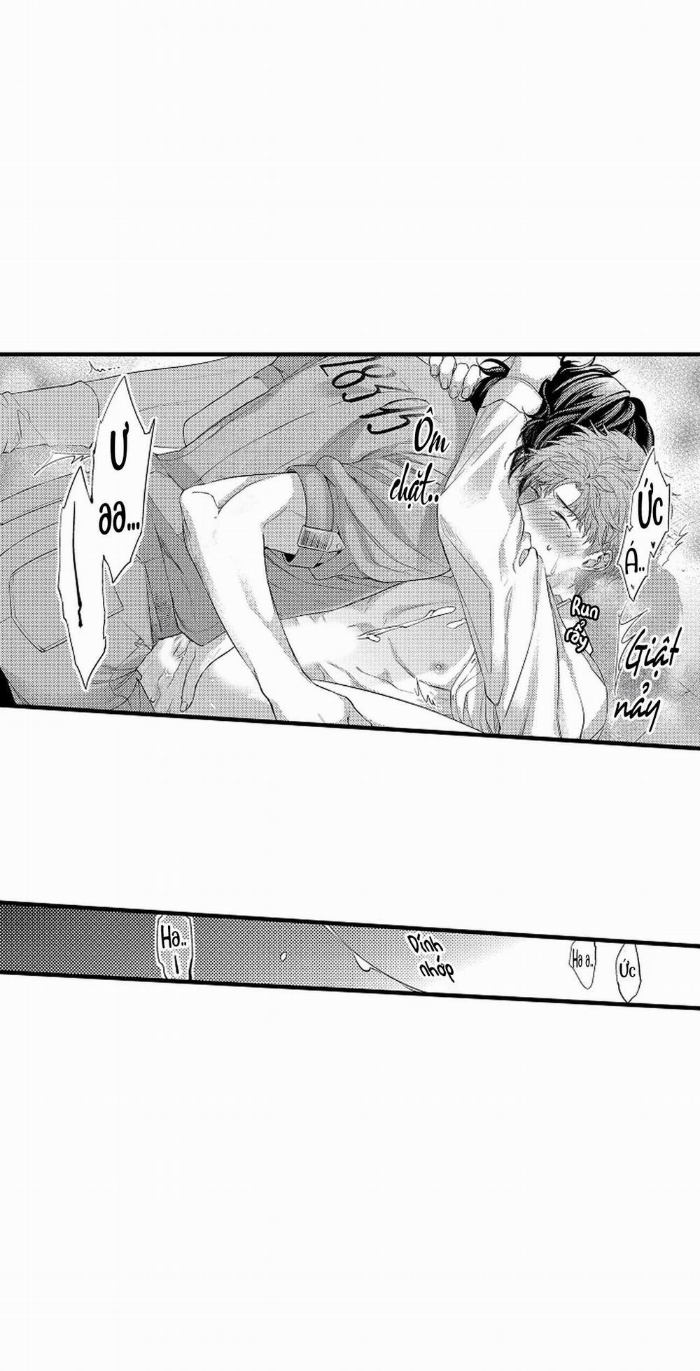 Thuần hóa chó 15 trang 25