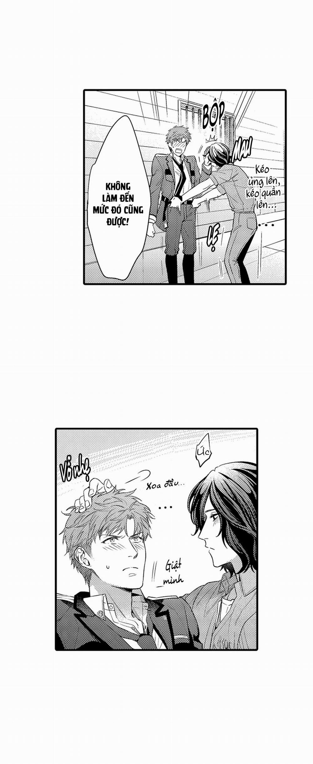 Thuần hóa chó 15 trang 26