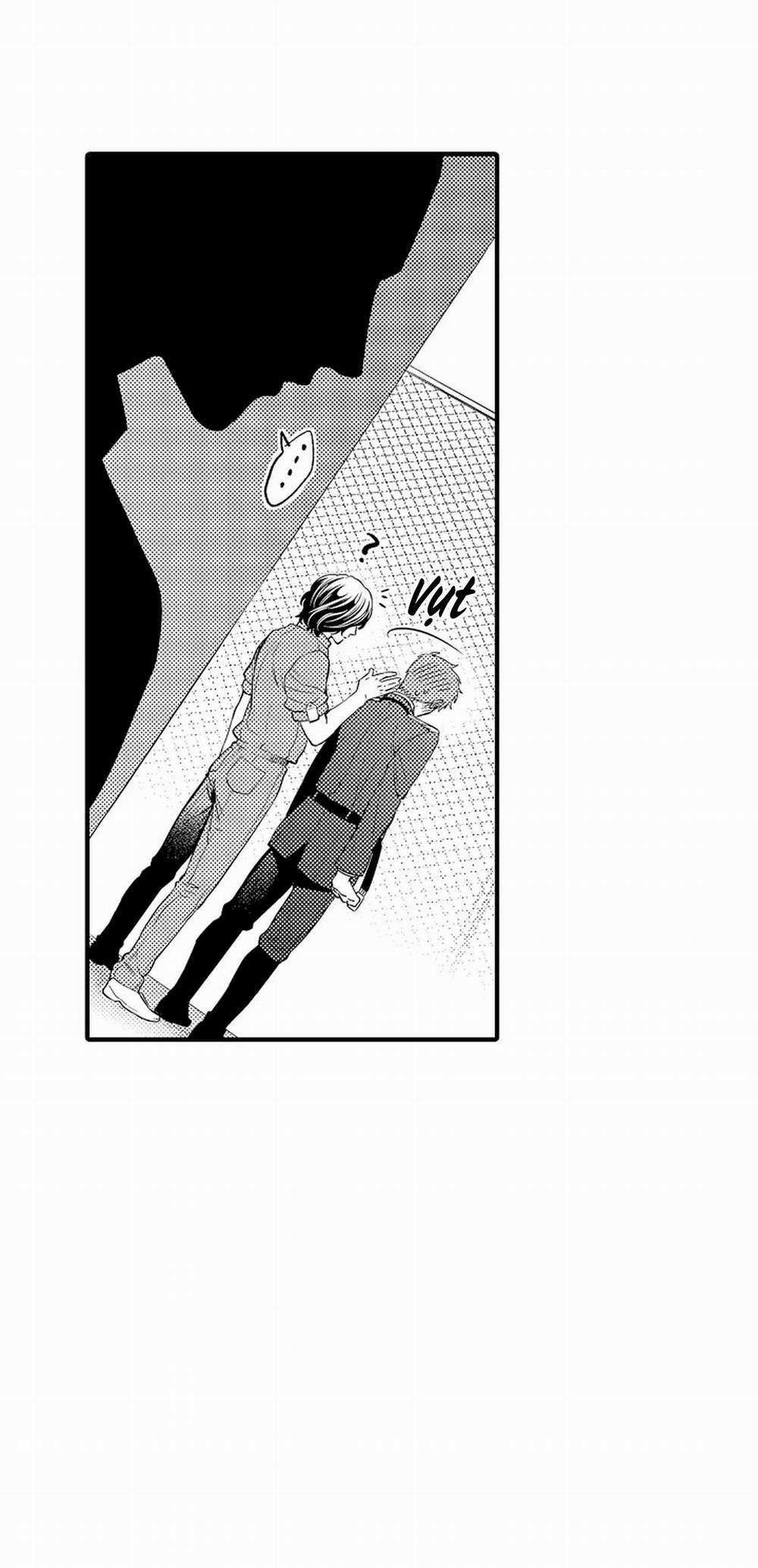 Thuần hóa chó 15 trang 30