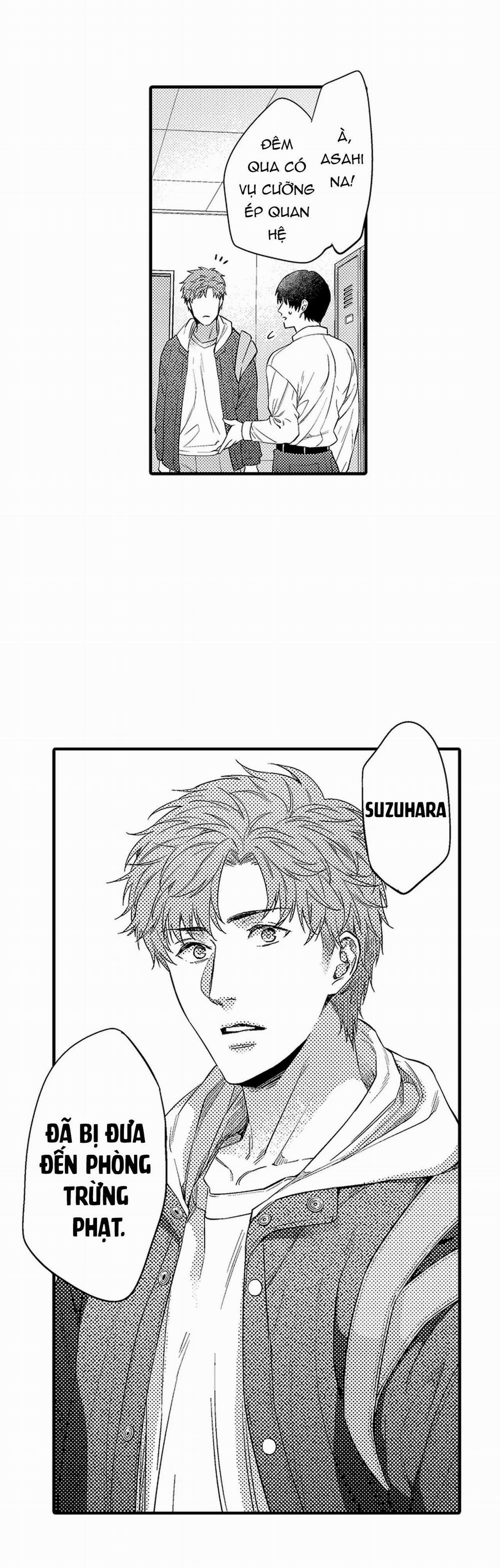 Thuần hóa chó 15 trang 32