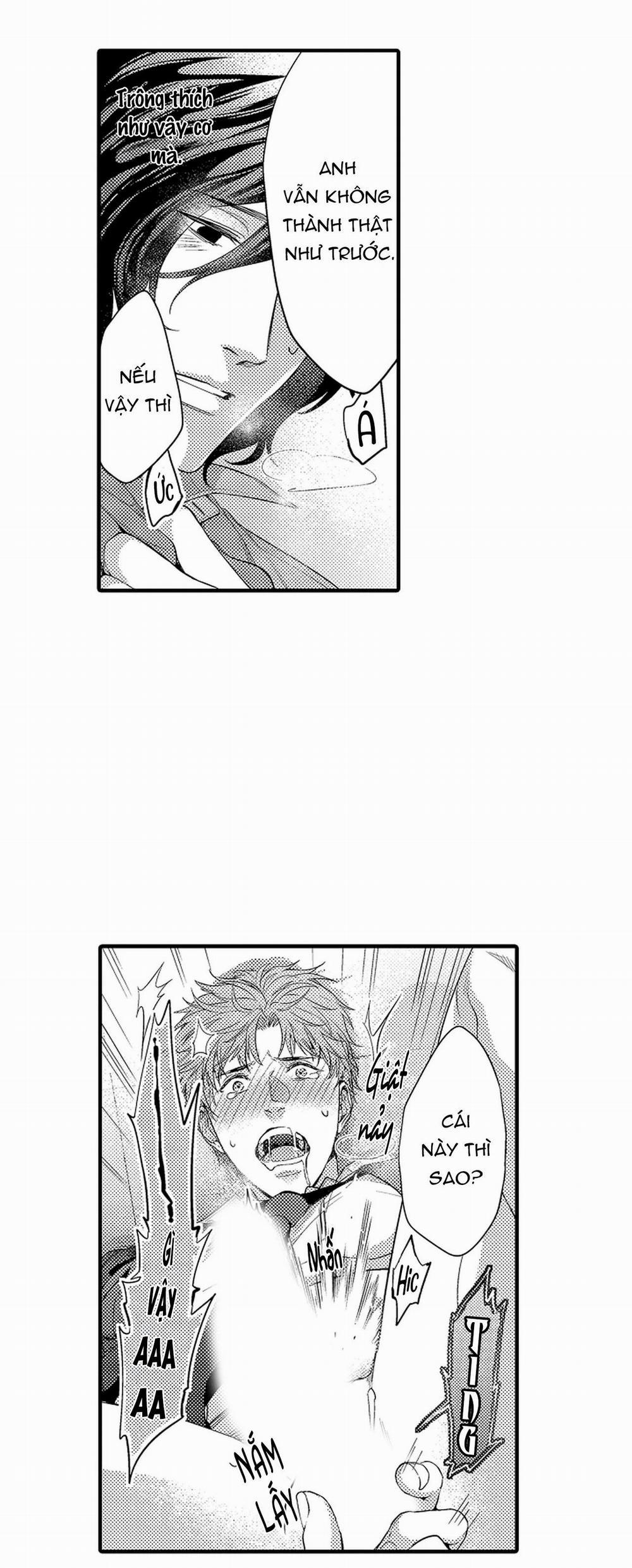 Thuần hóa chó 15 trang 9