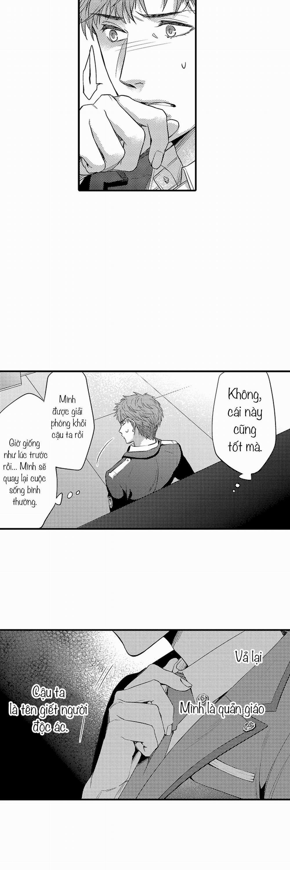 Thuần hóa chó 16 trang 20