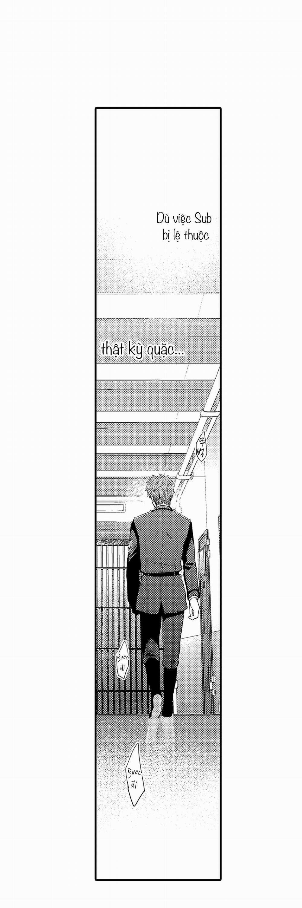 Thuần hóa chó 16 trang 21