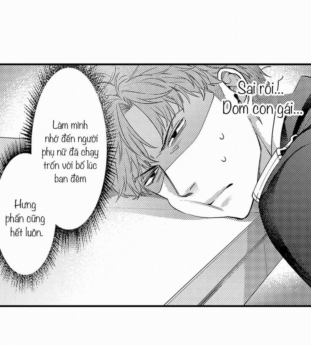 Thuần hóa chó 16 trang 27