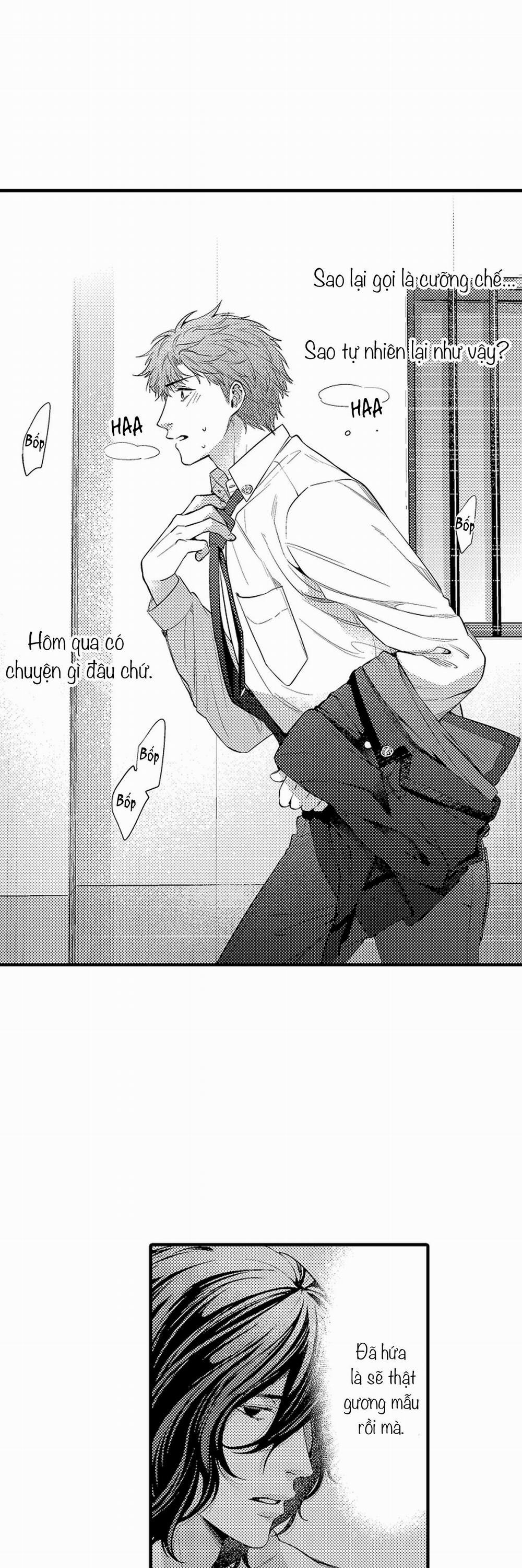 Thuần hóa chó 16 trang 4