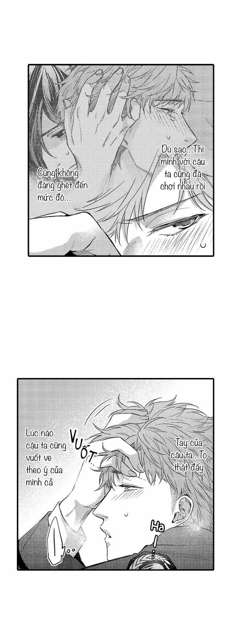 Thuần hóa chó 17 trang 1