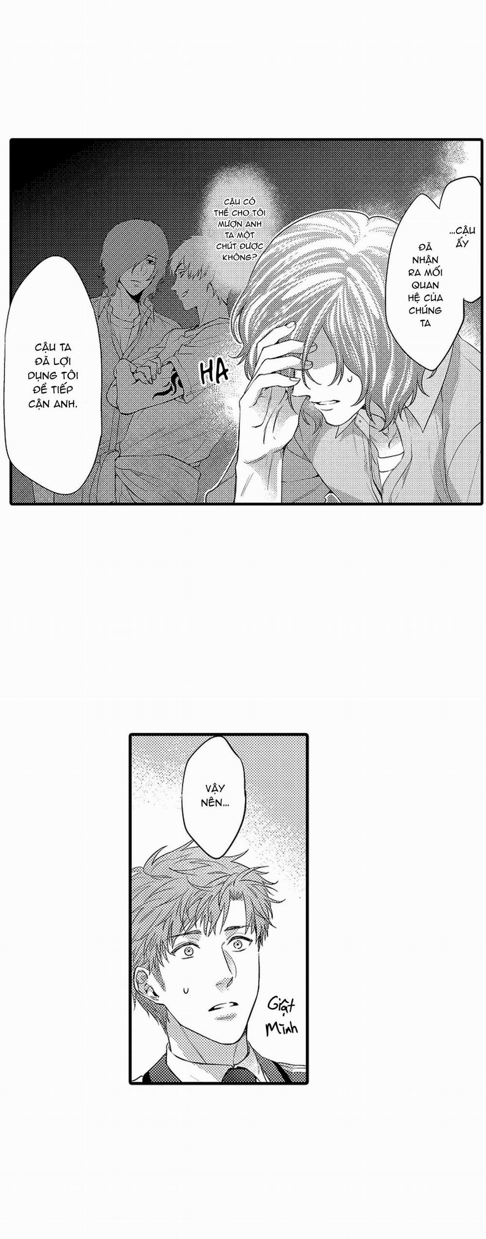 Thuần hóa chó 17 trang 10