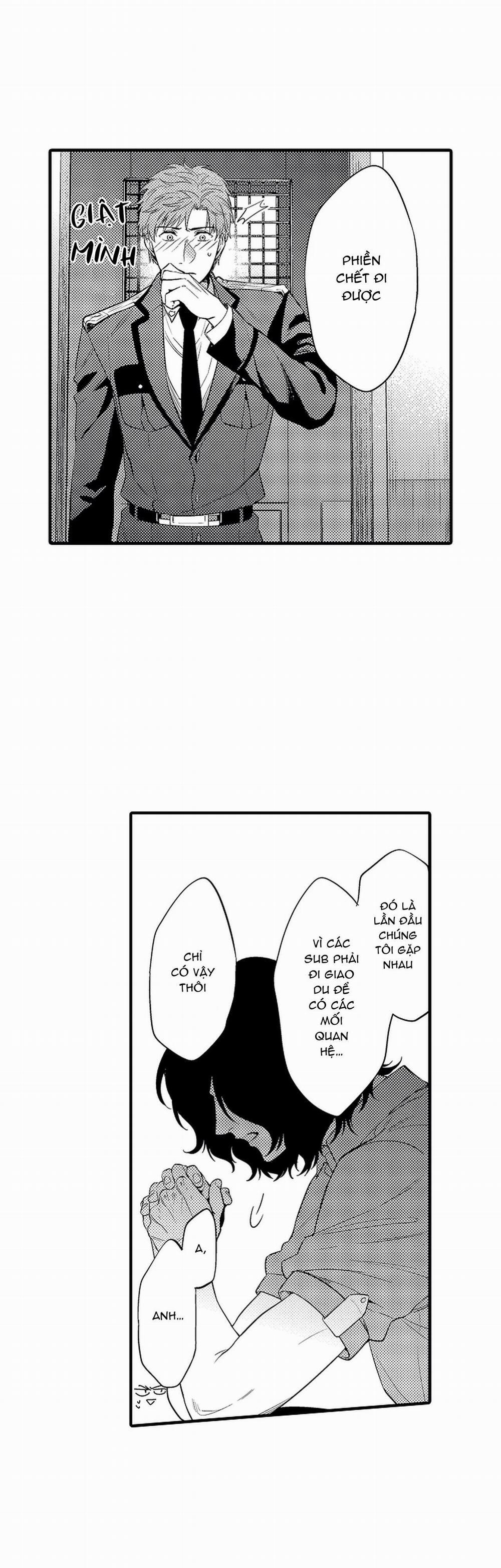 Thuần hóa chó 17 trang 12