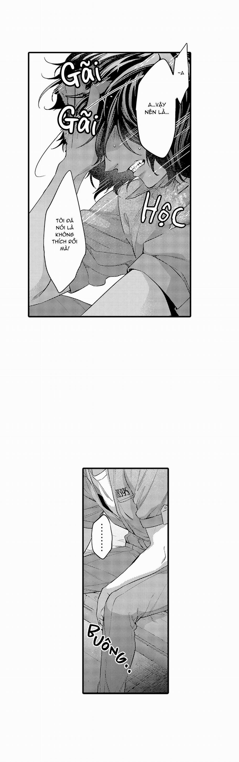 Thuần hóa chó 17 trang 9